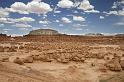 208 Goblin Valley State Park